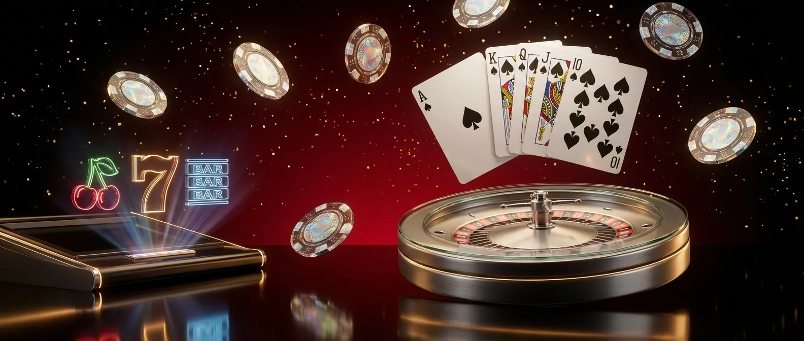 Wolfy Casino bonus