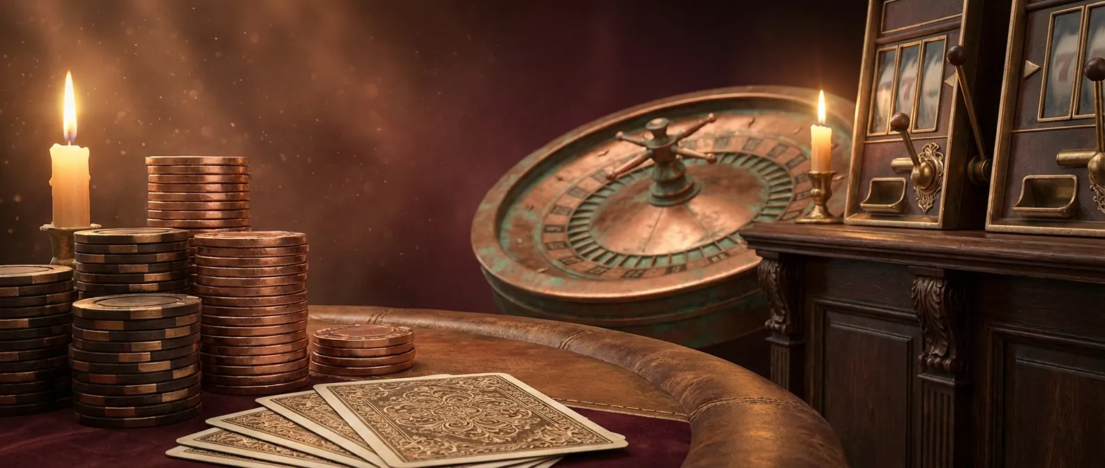 Wolfy Casino bonus
