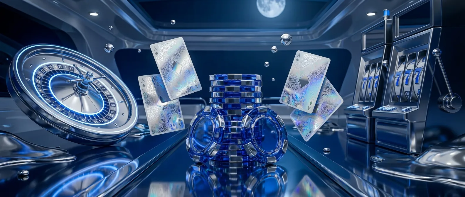 Wolfy Casino bonus