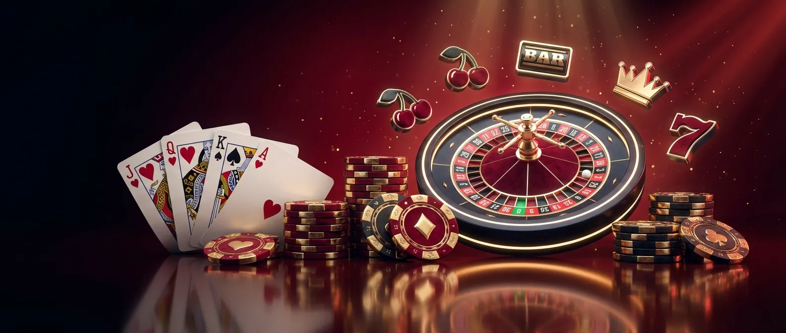 Wolfy Casino bonus